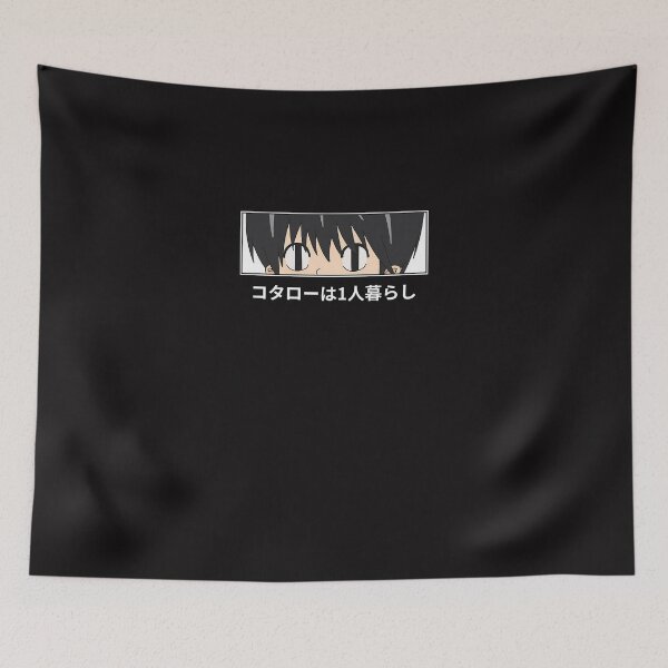 Item preview, Kotaro Lives Alone (3) designed and sold by ziemanyo.