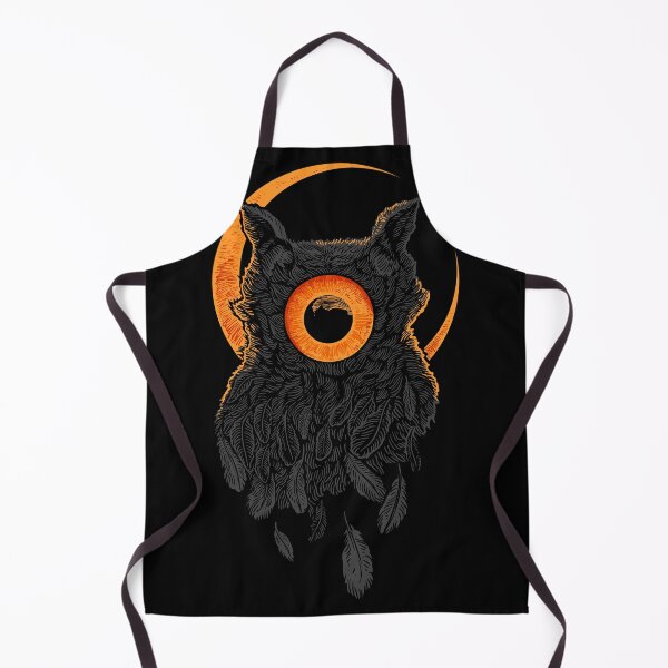 Item preview, Night owl designed and sold by barmalisiRTB.