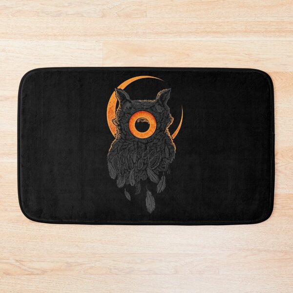 Item preview, Night owl designed and sold by barmalisiRTB.