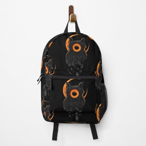 Item preview, Night owl designed and sold by barmalisiRTB.