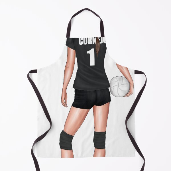 Item preview, 1 Cornejo Volleyball designed and sold by stinkylockers.