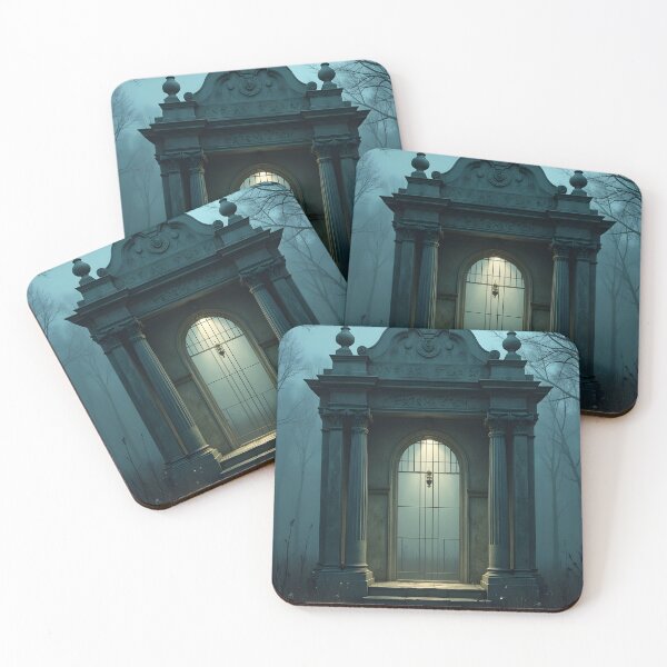 Item preview, Sanctuary of Silent Souls designed and sold by oanaunciuleanu.
