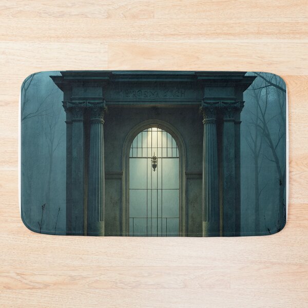 Item preview, Sanctuary of Silent Souls designed and sold by oanaunciuleanu.