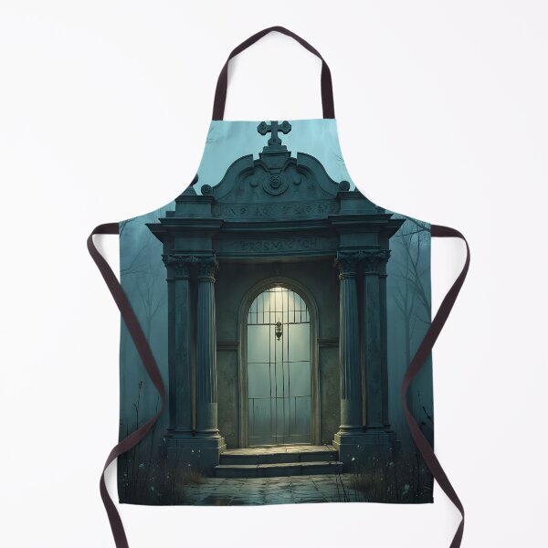 Item preview, Sanctuary of Silent Souls designed and sold by oanaunciuleanu.