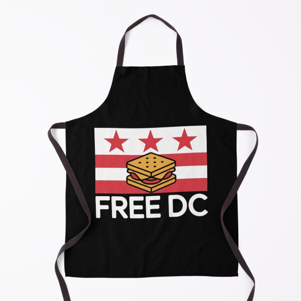 Item preview, DC The Sandwich Guy - Perfect gift for meme lovers, protest art fans, and anyone who supports Washington DC freedom designed and sold by punbarkqua.