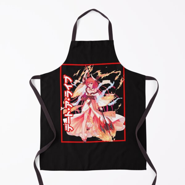 Item preview, Kotori Itsuka designed and sold by ziemanyo.