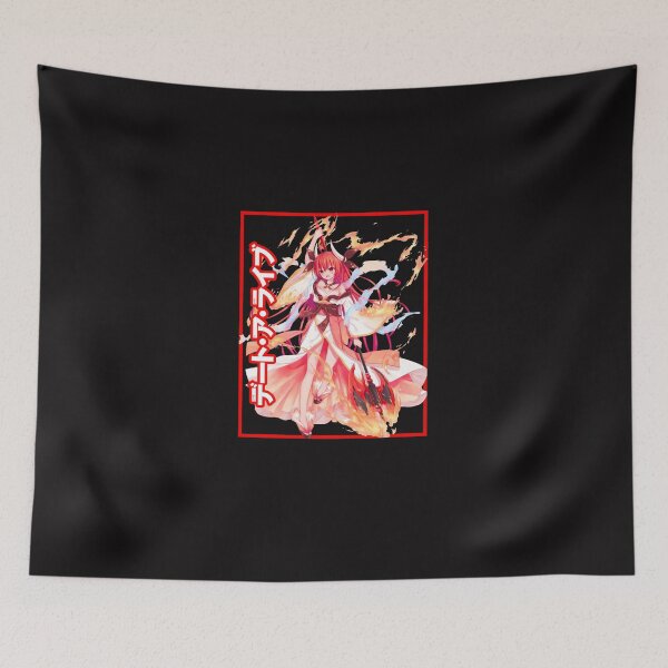 Item preview, Kotori Itsuka designed and sold by ziemanyo.