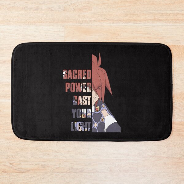 Item preview, Kratos Aurnion Epic Quote Tales Of Symphonia (1) designed and sold by ziemanyo.