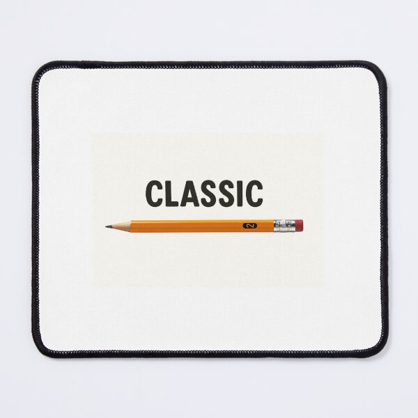 Item preview, It's just classic  designed and sold by GymsGemsArt.
