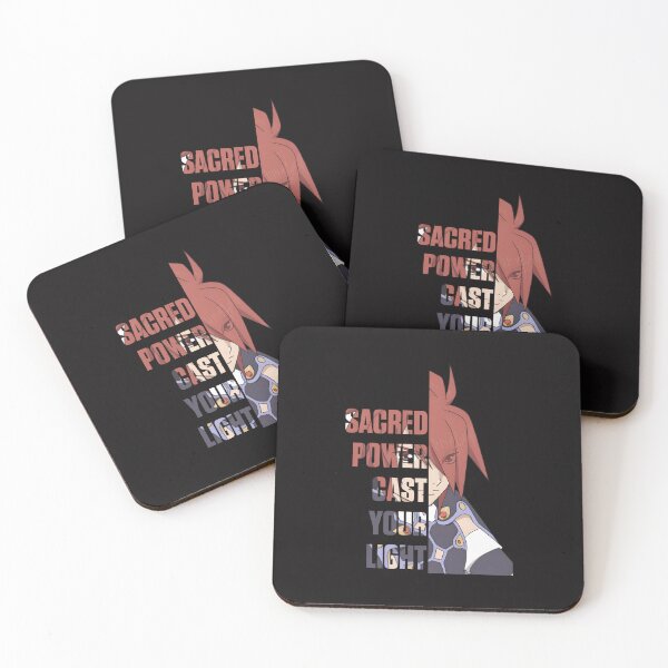Item preview, Kratos Aurnion Epic Quote Tales Of Symphonia designed and sold by ziemanyo.