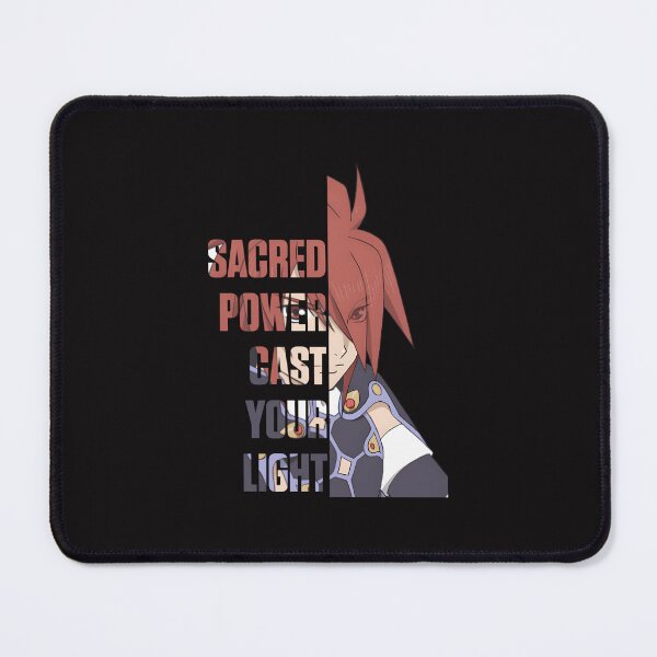 Item preview, Kratos Aurnion Epic Quote Tales Of Symphonia designed and sold by ziemanyo.