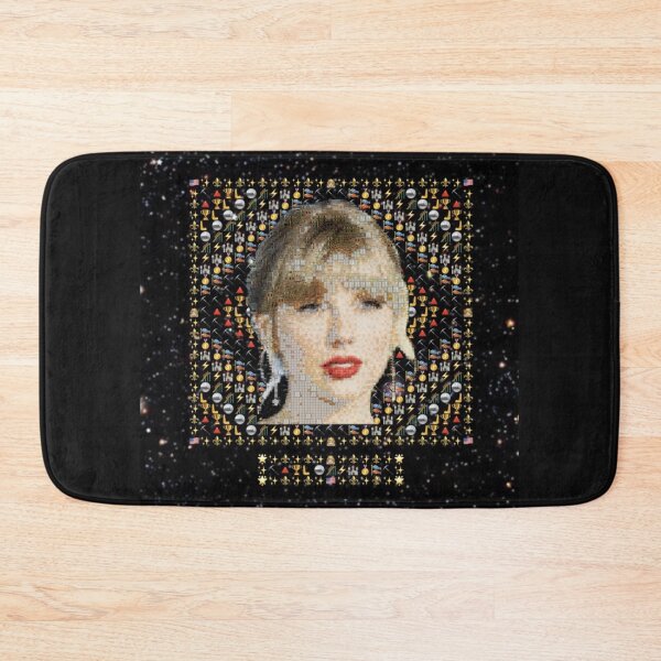 Item preview, Emojified Pop Legend – Iconic Music Queen in the Emoji Hall of Fame designed and sold by Emoji Emblems.