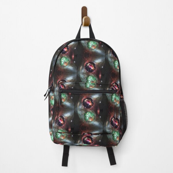 Item preview, Numerical Universe designed and sold by Solitaire Parke.