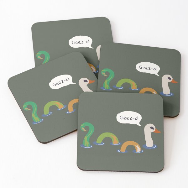 Item preview, Swann's Loch Ness Monster [Lost Records: Bloom & Rage] designed and sold by AllTheRage95.