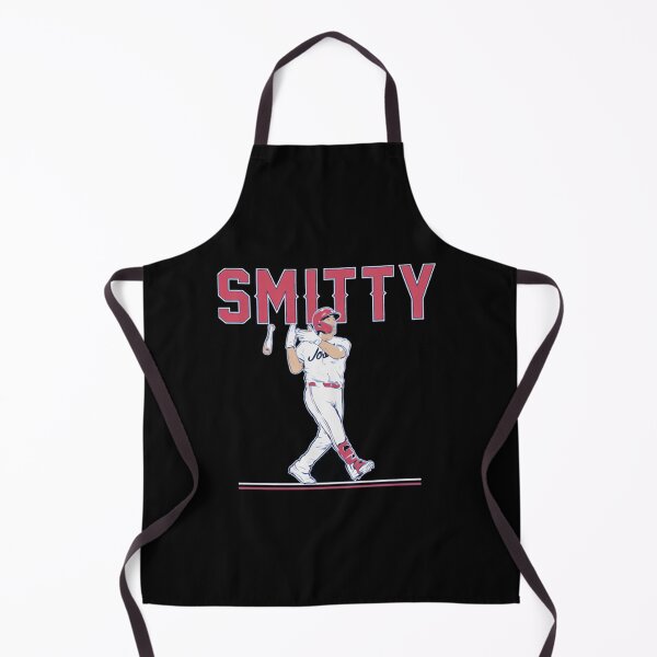 Item preview, Josh - Smith Smitty designed and sold by kibinatomo.