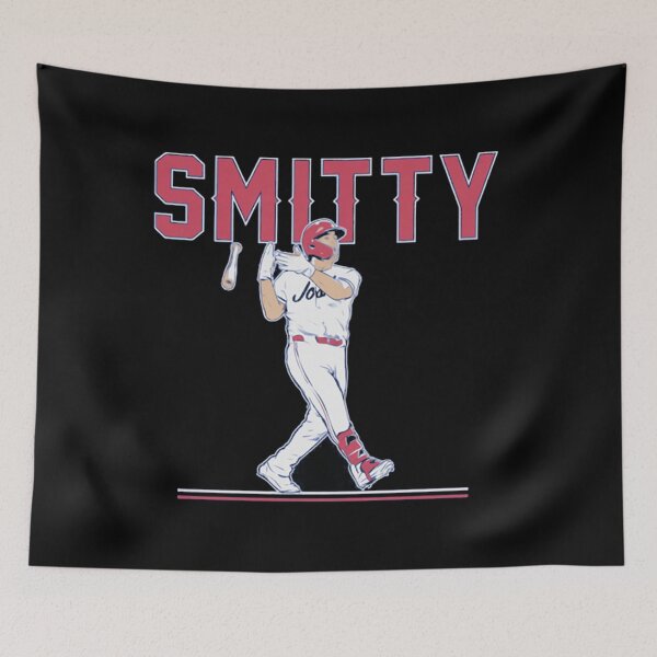 Item preview, Josh - Smith Smitty designed and sold by kibinatomo.