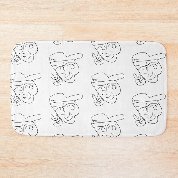Item preview, Hello designed and sold by Yomna2022.
