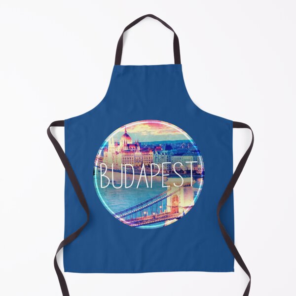 Item preview, Budapest designed and sold by almadigitalarts.