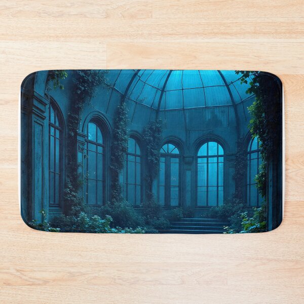 Item preview, Enchanted Glass Conservatory designed and sold by oanaunciuleanu.