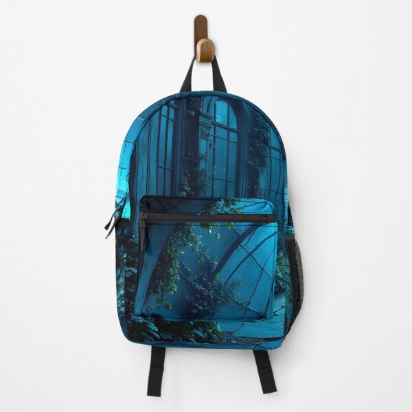 Item preview, Enchanted Glass Conservatory designed and sold by oanaunciuleanu.