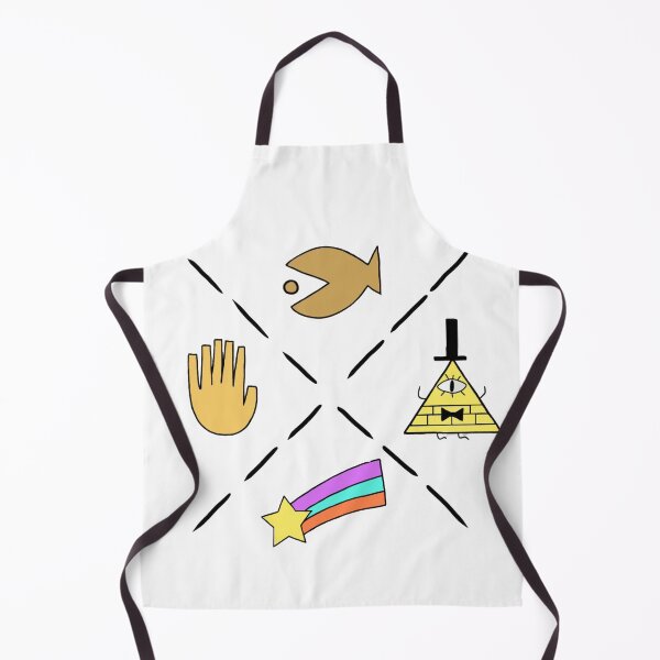 Item preview, Gravity Falls Mystery designed and sold by CelestiaMoon.