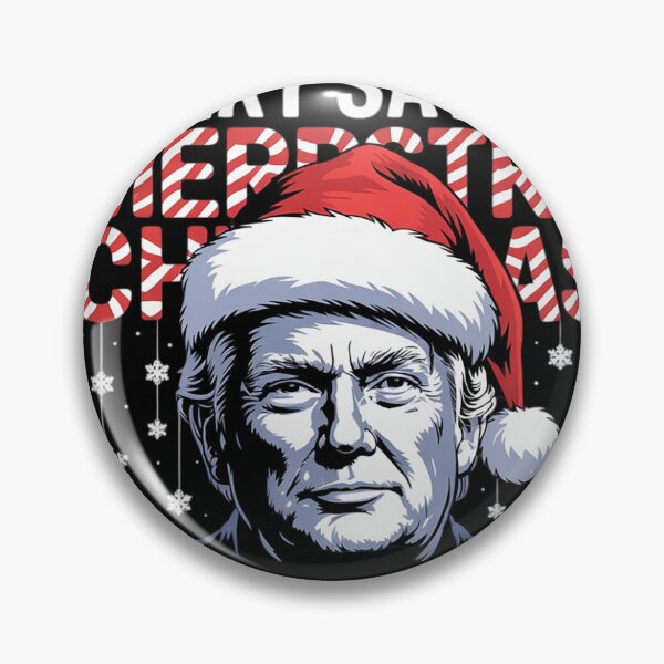 Item preview, We're Going To Start Saying Merry Christmas Again Trump Win  designed and sold by Charidana.