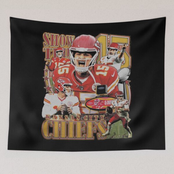Item preview, Patrick Mahomes 2 designed and sold by sumadakicta.