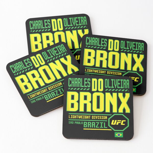 Item preview, Oliveira Oliveira Do Bronx Sao Paulo Brazil UFC designed and sold by JeyVel.