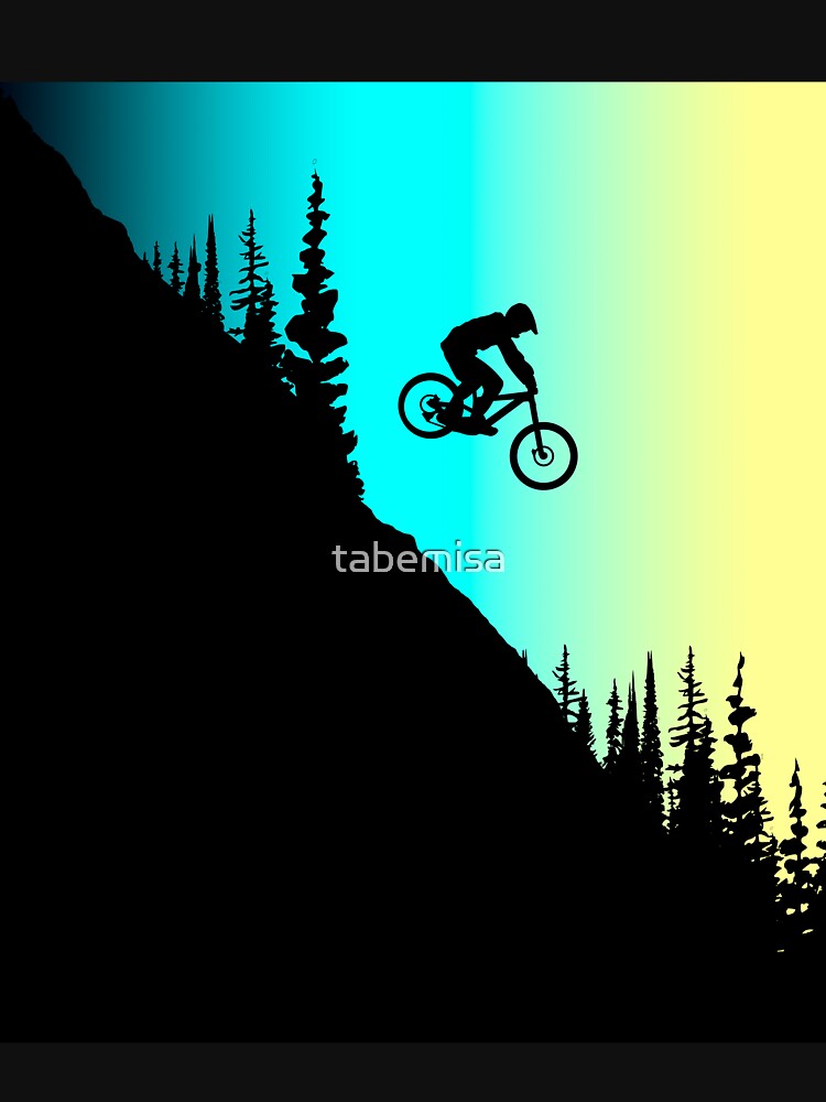 MTB Colors by tabemisa