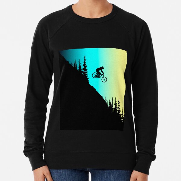 Bike sweatshirt hot sale