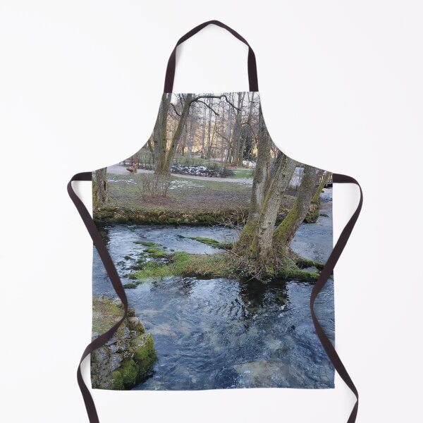 Item preview, Source of the Bosna River designed and sold by DjeriK.