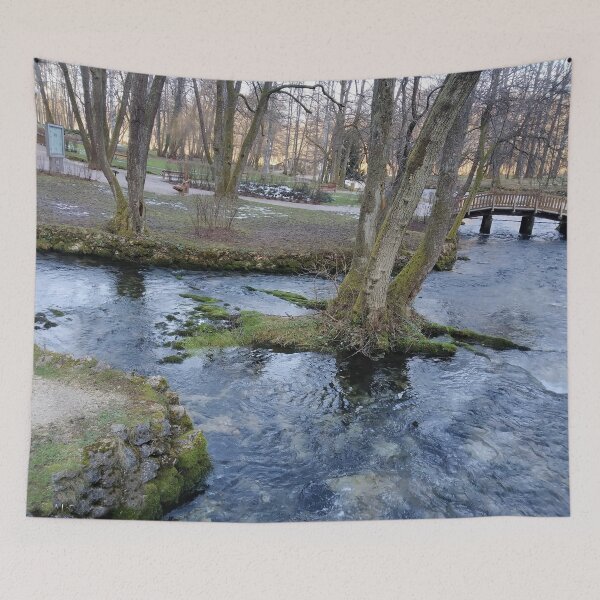 Item preview, Source of the Bosna River designed and sold by DjeriK.