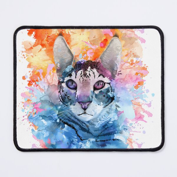 Item preview, Tarkin the Savannah Cat designed and sold by SSViGuy.
