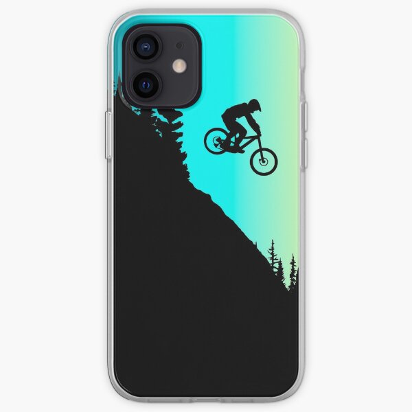 biking phone case