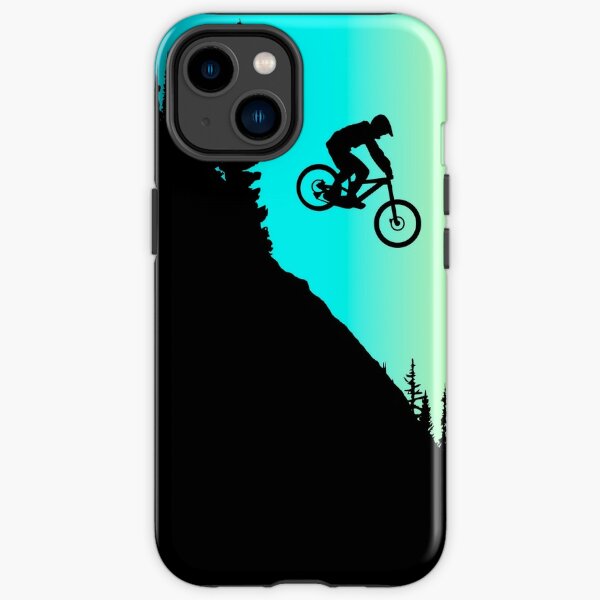 Mtb phone shop case