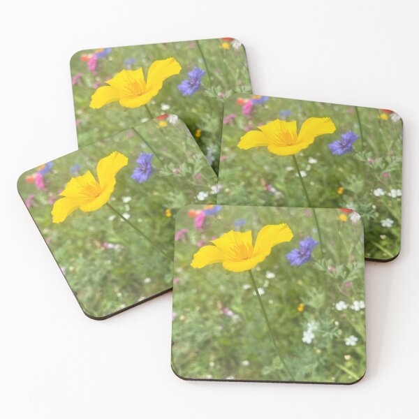 Item preview, Wildflower Patch I designed and sold by ArtistKynzie.