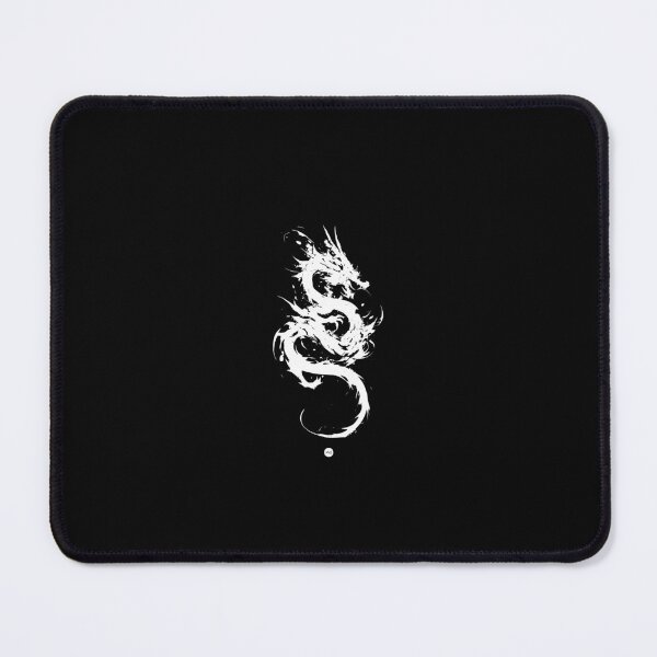 Item preview, Ink Dragon (fo) designed and sold by XUSRedbubble.