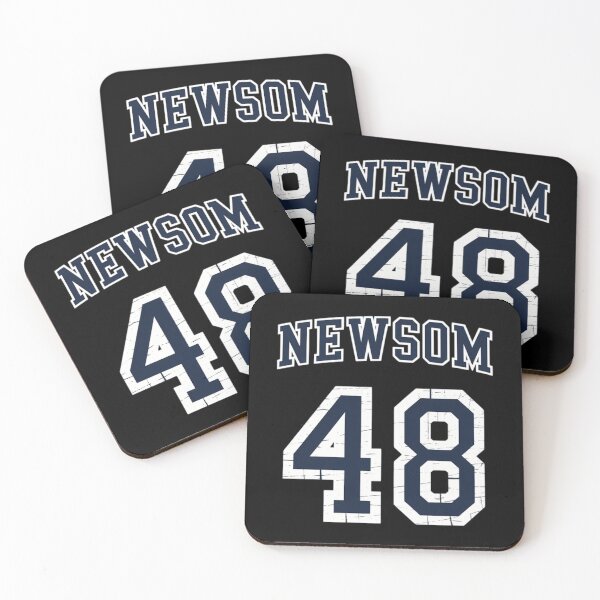 Item preview, Gavin Newsom 28Th President Usa designed and sold by punbarkqua.