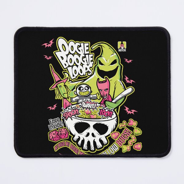 Item preview, Oogie Boogie Loops designed and sold by ChrisOverton.