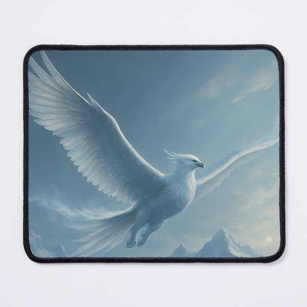 Item preview, Frostwing Sovereign designed and sold by Calithrae.
