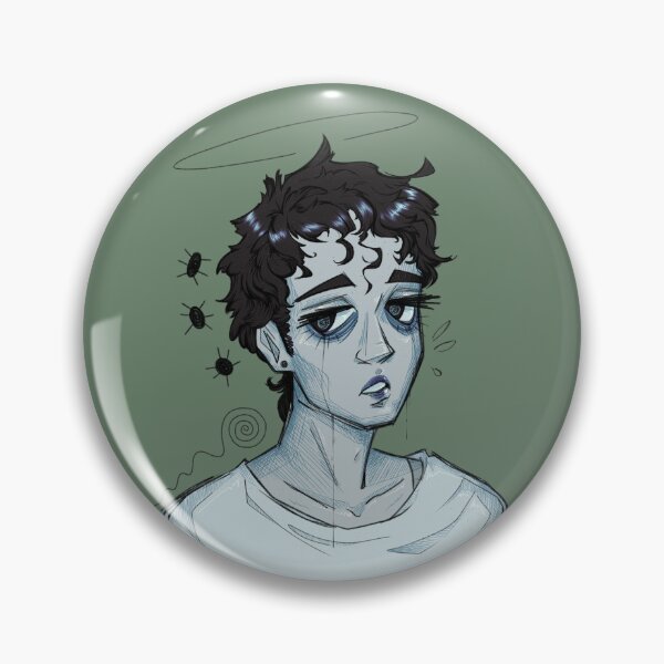 Item preview, Saw Adam Stanheight designed and sold by busy-and-tired.