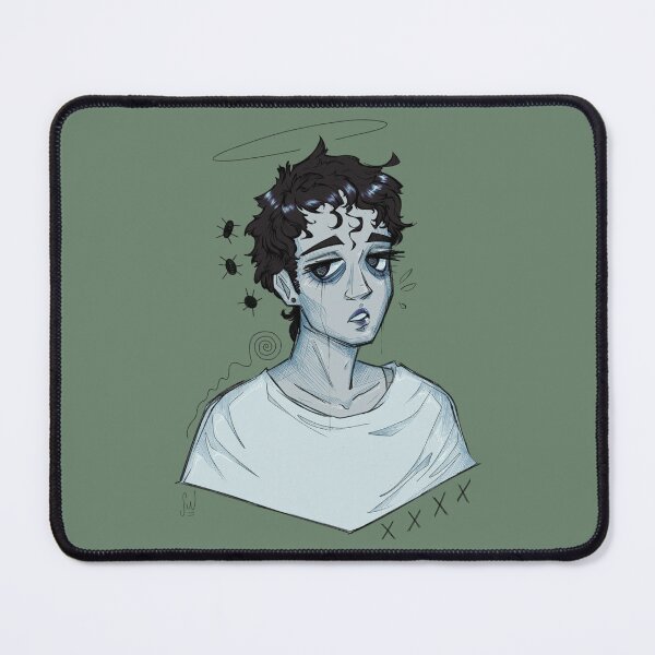 Item preview, Saw Adam Stanheight designed and sold by busy-and-tired.