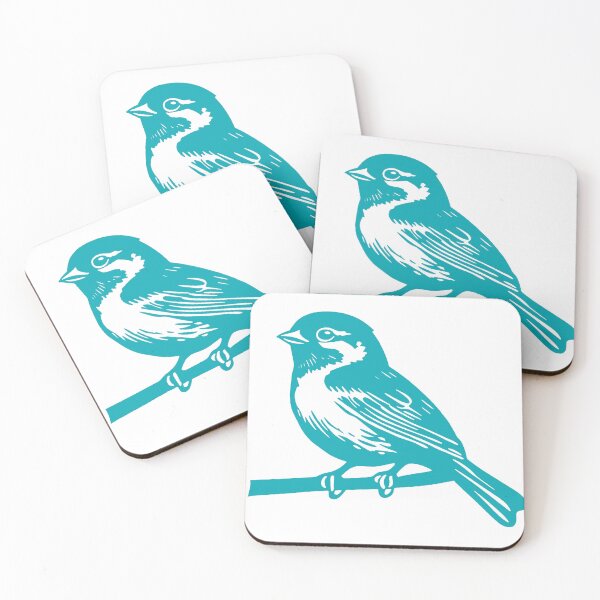 Item preview, Beautiful Birds Collection – Various Birds Illustration designed and sold by andry01.