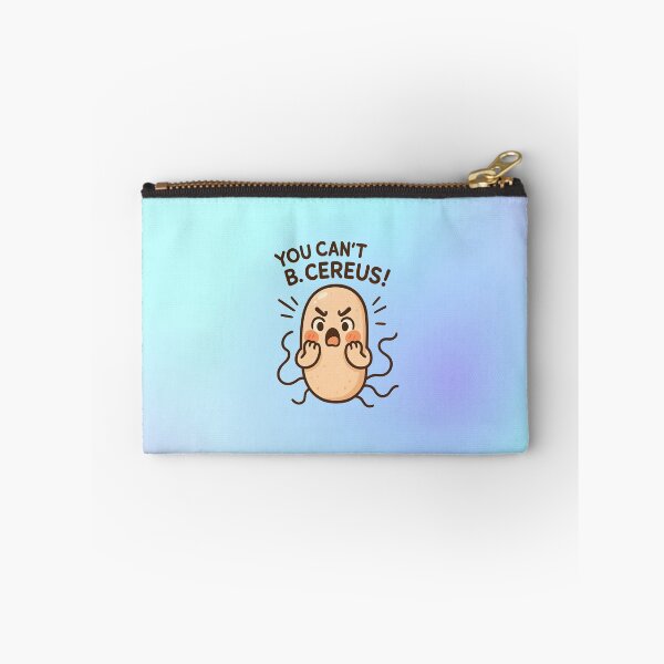 Item preview, You Can’t B. Cereus! designed and sold by daintyriot.