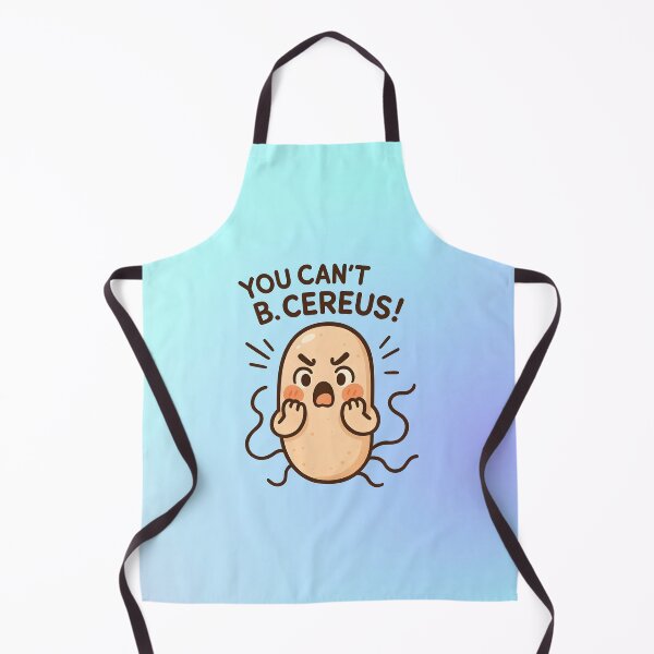 Item preview, You Can’t B. Cereus! designed and sold by daintyriot.
