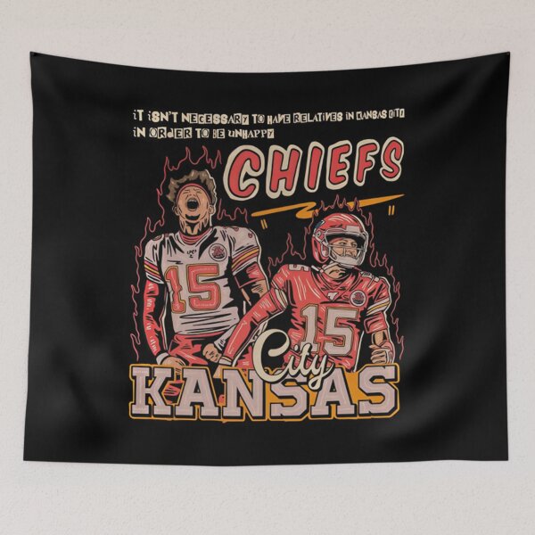 Item preview, Patrick Mahomes Kansas City Player designed and sold by sumadakicta.