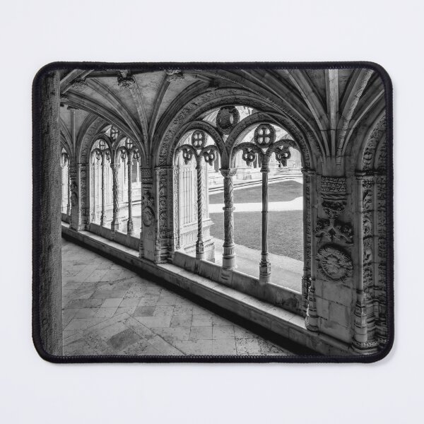 Item preview, Gothic Awe - Lisbon designed and sold by Viv Thompson Photography .
