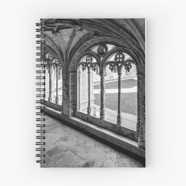 Item preview, Gothic Awe - Lisbon designed and sold by Viv Thompson Photography .
