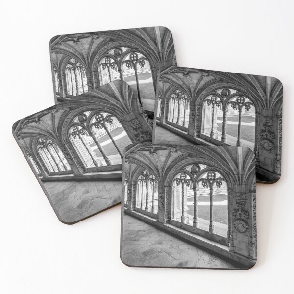 Item preview, Gothic Awe - Lisbon designed and sold by Viv Thompson Photography .