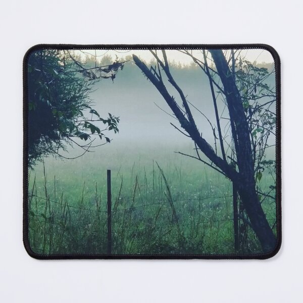 Item preview, Foggy Field upclose designed and sold by BWFields.